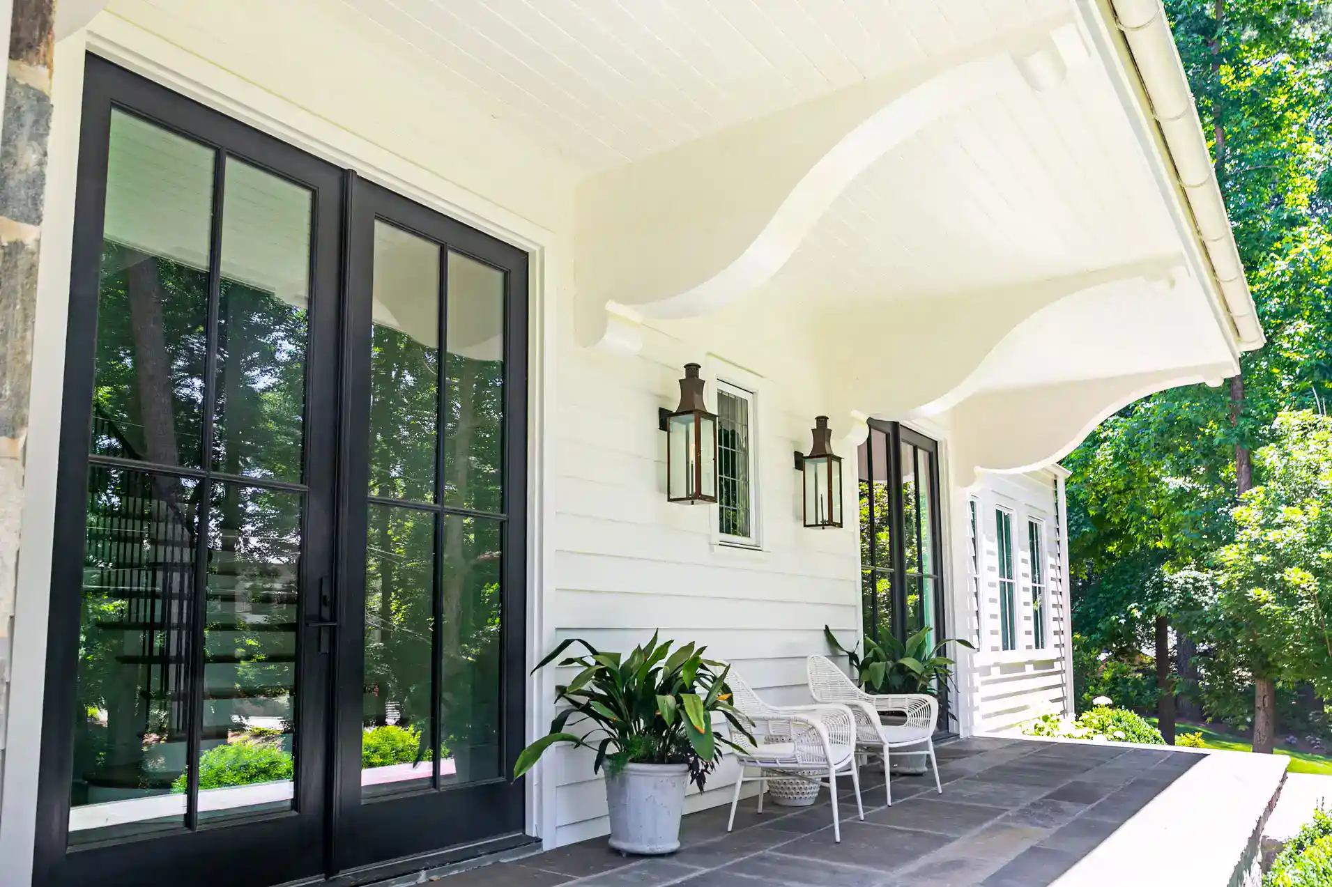 Cole Construction Millwork