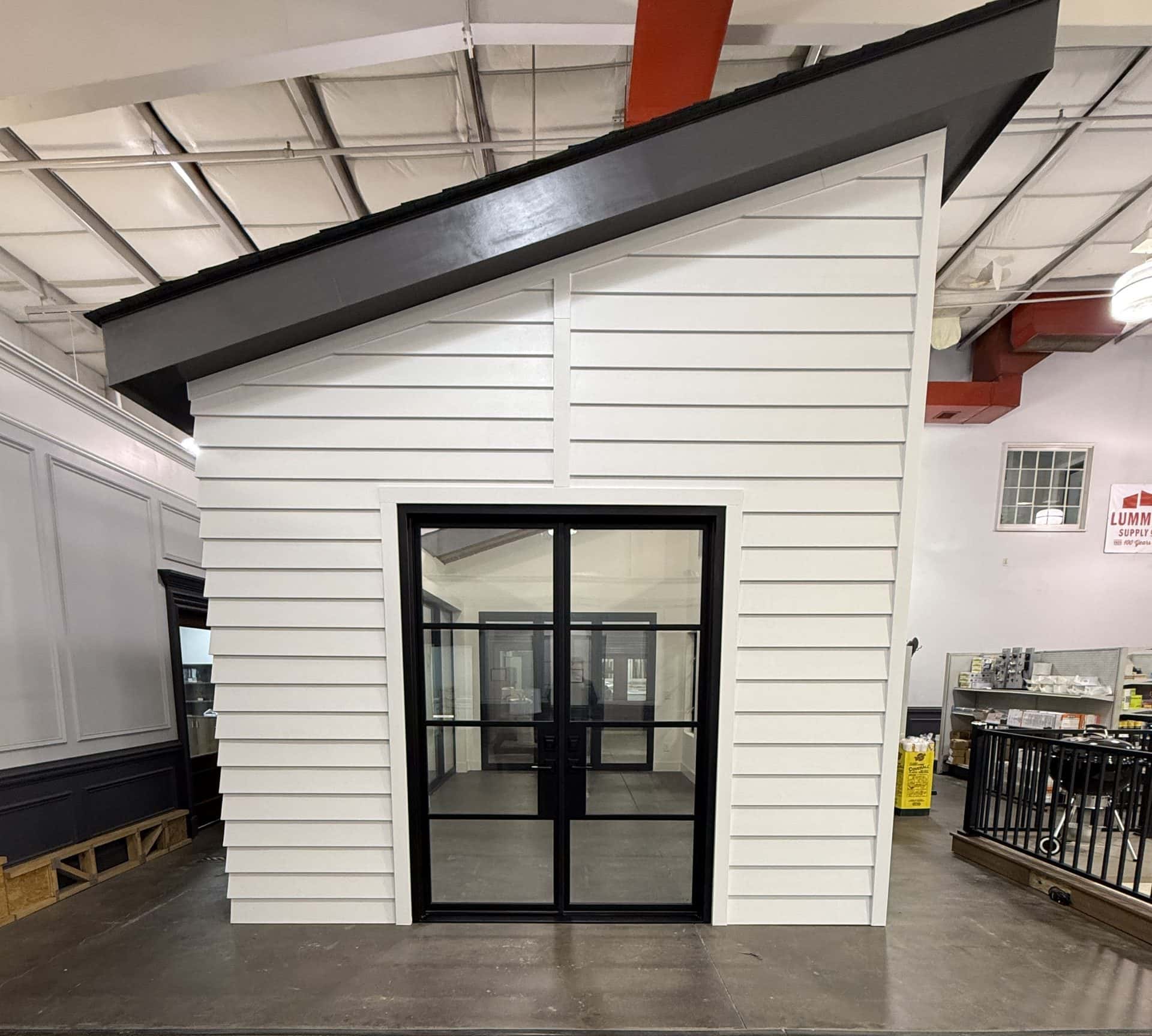 Steel Door By Wholesale Iron