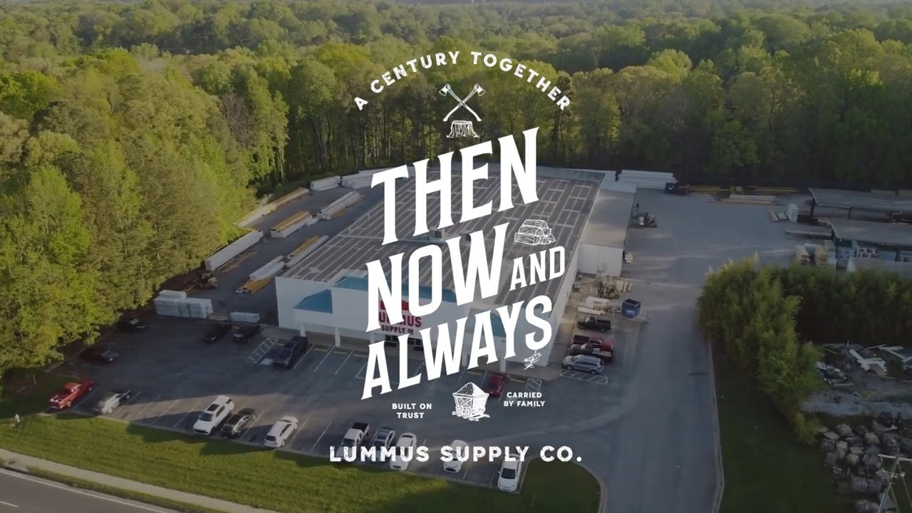Lummus Supply 100 Years Legacy - thumbnail
