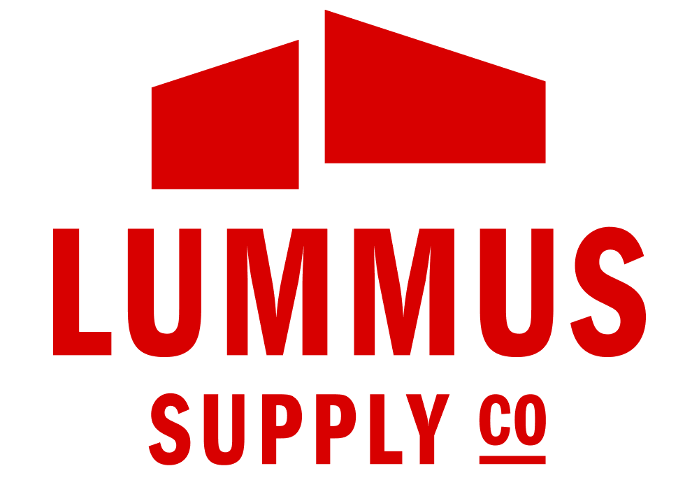 Lummus Supply - vertical logo