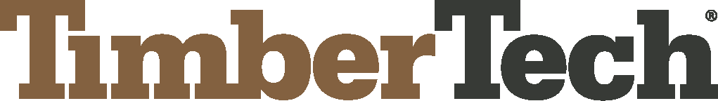 logo - TimberTech