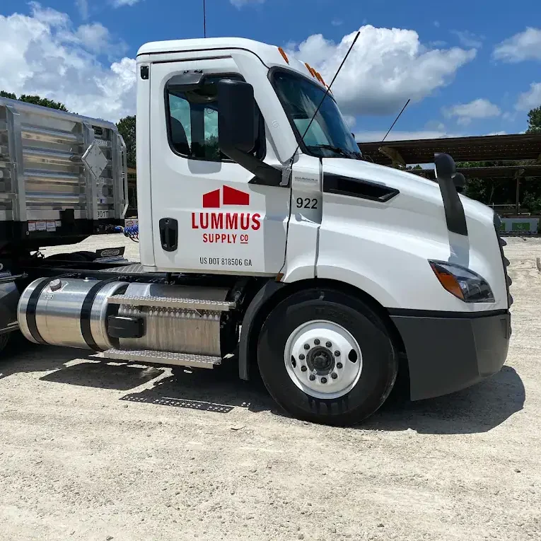 Lummus Supply Oak Road 2