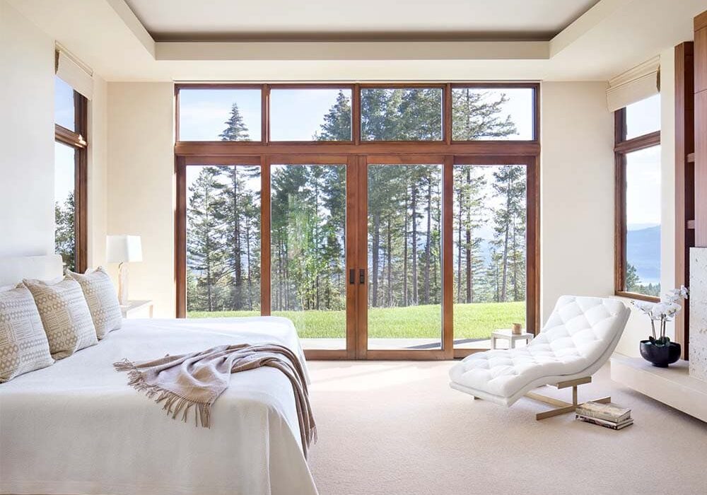 Patio Door Sierra Pacific
