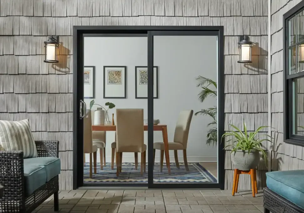Ply Gem - Sliding Door