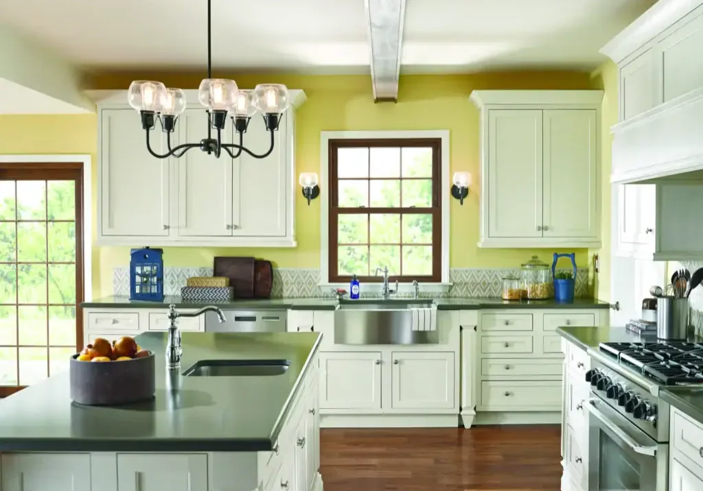 Ply Gem Premium_INT_KitchenSet