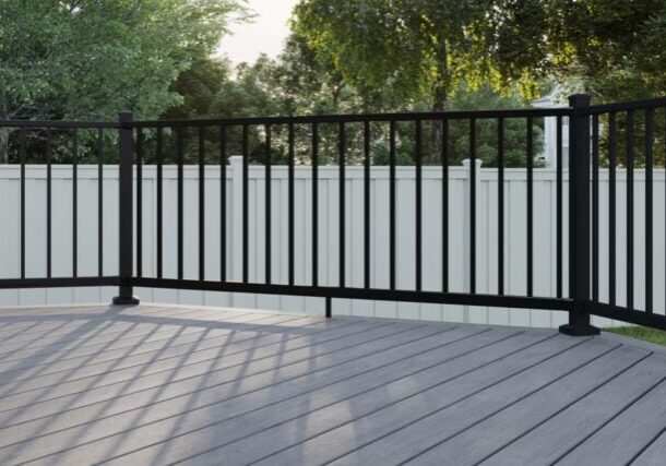 Trex Railing