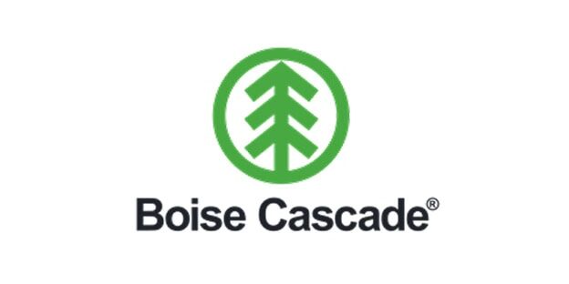 boise cascade logo