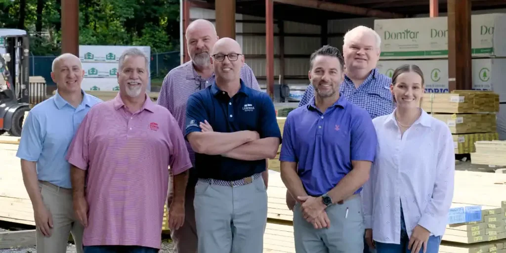 Lummus Team