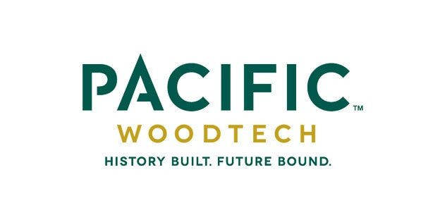 pacific woodtech logo