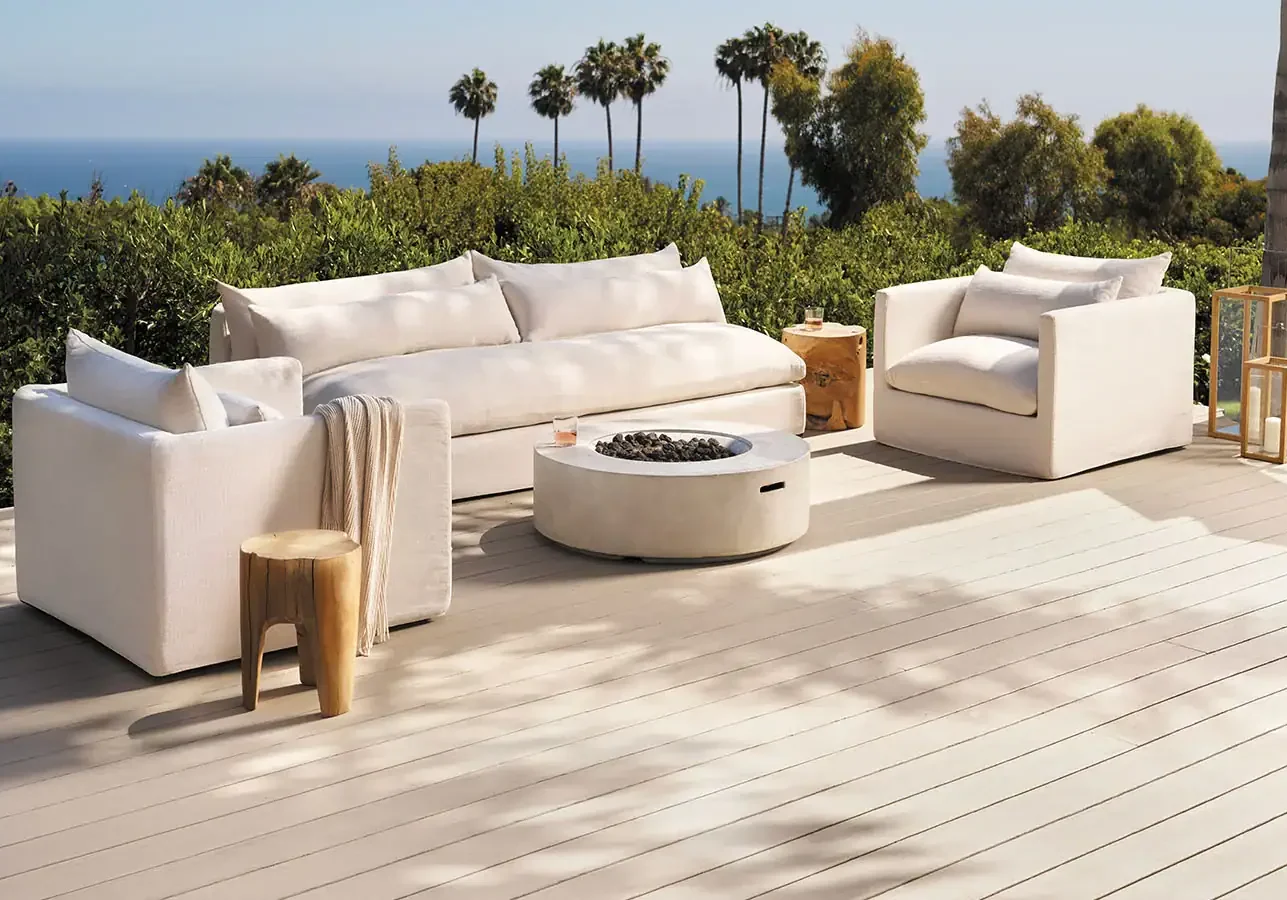 TimberTech  - Landmark Collection