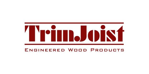trimjoist logo